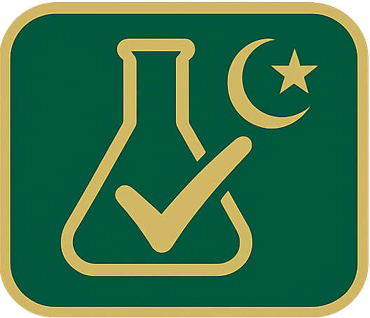 halal food and Medicine